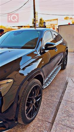 مرسيدس بنز GLE